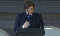 Milei celebró el acuerdo con EE.UU: "Es un hito fundacional de esta nueva era"