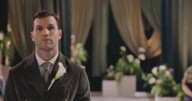 MAFS UK groom says E4 show 'has to work' in heart