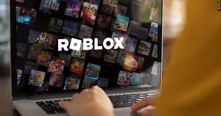 Kentucky Attorney General sues Roblox, says game is a 'hunting ground for child predators'