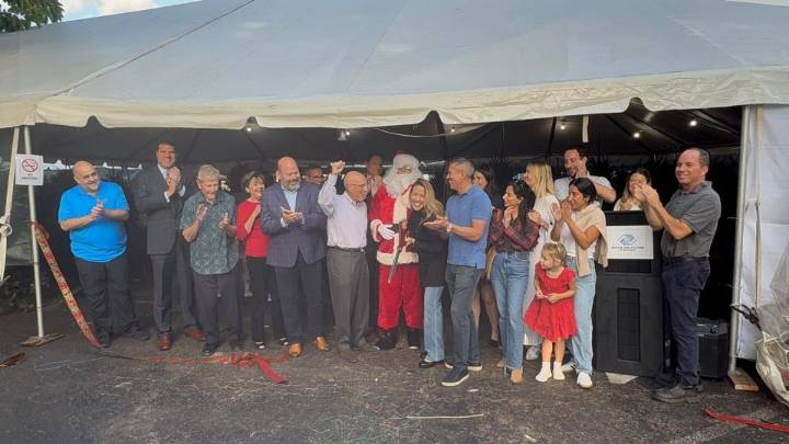 Boys & Girls Clubs of Miami-Dade to Open its Thoma Bravo Christmas Tree Lot on Nov. 24