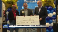 After nearly 20 years, a South Bend Walmart gets a makeover