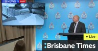WA news LIVE: WA Police hunt for men who robbed house using fake police search warrant