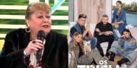 Los Tinelli y Milett Figueroa llegan al Perú para grabar reality: Doña Martha revela la fecha oficial