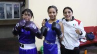 Fátima Herrera, del ring a la formación de nuevos talentos en el Deportivo 2000