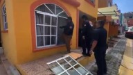 Explosión por gas LP deja una mujer lesionada en Ecatepec
