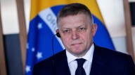 Slovakia court sentences suspect in attempted assassination of Prime Minister Robert Fico to 21 years