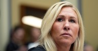 Marjorie Taylor Greene doubles down on break with Republicans over health care in shutdown fight