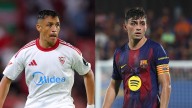 Sevilla - Barcelona, en directo: alineaciones, última hora y partido de LaLiga