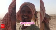 ‘I will die’: UP man’s cry for help from Saudi goes viral; Indian embassy reacts