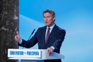 Feijóo plantea reforzar requisitos para acceder a la nacionalidad española: «No se regala, se merece»