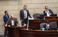 Presupuesto 2026 pasa en Cámara, pero Senado advierte fuerte oposición