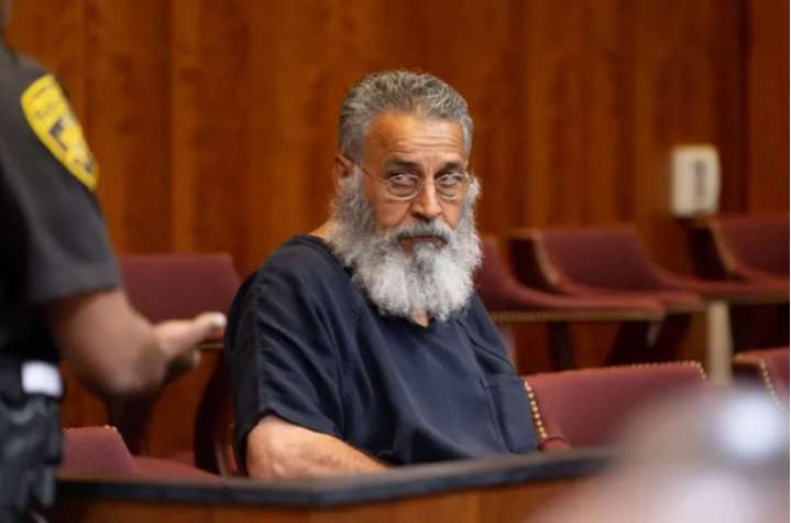 Widow blasts Oakland prosecutors’ handling of murder retrial