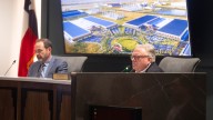 Amarillo City Council advances Fermi America water