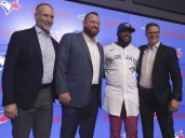 SIMMONS: How much credit do Shapiro and Atkins get for Blue Jays historic year?