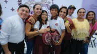 Comienza en Cancún el programa “Pasos para la Transformación”