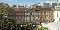 Barry B actuará en el Museo Thyssen el sábado en las ‘Noches Thyssen’ con entrada gratuita