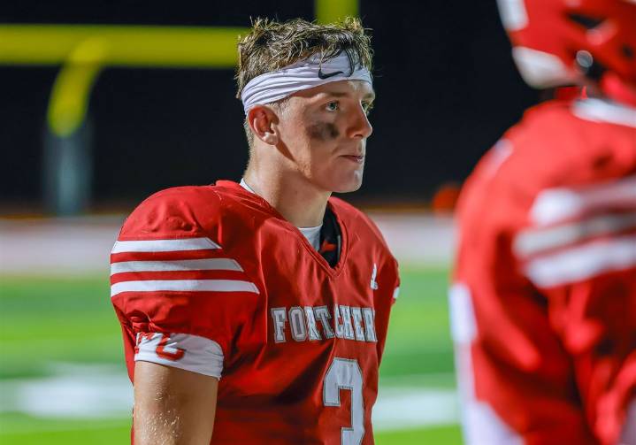 WATCH: What does Penn State's firing of James Franklin mean for top WPIAL talents?
