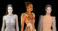 Paris Fashion Week Review: Cathy Horyn on Schiaparelli