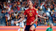Cuándo vuelve a jugar Jenni Hermoso con la selección: horario del España - Suecia de las semifinales de la Nations League