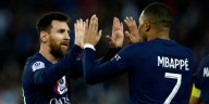 Los enormes elogios de Kylian Mbappé para Lionel Messi: desde su forma de ser dentro de un vestuario a la final del Mundial de Qatar