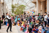 MassLive weekend picks: Check out these 5 spooky events in Mass.