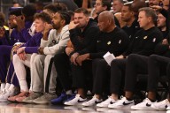 Lakers Reveal Luka Doncic News for Warriors Preseason Game