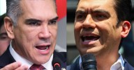 Alito: “Panistas, no sean cobardes”; Romero: “No más alianzas, no hay vuelta atrás”