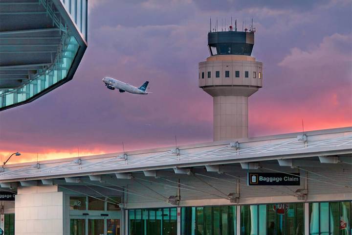 One of the Best Small Airports in the U.S. Is Less Than an Hour From NYC — And Its New $150M Upgrade Makes Flying a Breeze