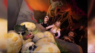 Summer's Spotlight: Indianapolis Children's Museum Halloween Celebration