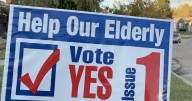 'It's going to be a real struggle' | Care for more than 4,000 seniors at risk with levy vote