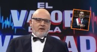 Beto Ortiz sobre la llegada al poder de José Jerí: “Un ilustre desconocido que se sacó la Tinka” | VIDEO Beto Ortiz consideró al nuevo presidente como un personaje de muy perfil bajo, que prefiere est