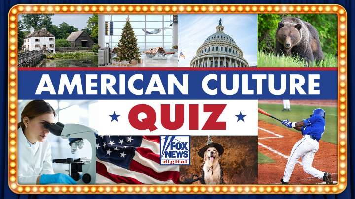 Take this week's American Culture Quiz and test your knowledge of haunted hollows and more