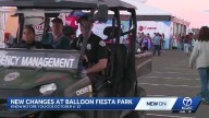 Albuquerque prepares for balloon fiesta with enhanced safety measures