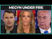 Megyn Kelly Gets DEMANDED To Disavow Candace Owens & Tucker Carlson