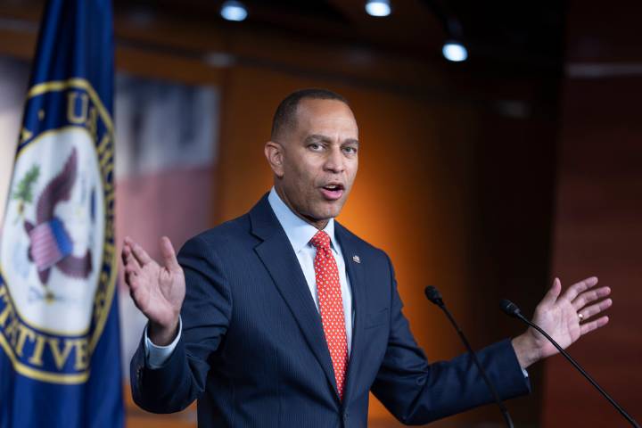 Jeffries ‘absolutely’ agrees to debate Johnson on C