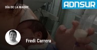 Ser madre en Neo: el milagro de Evelin, la bebé que nació en su casa y sobrevivió a tres RCP