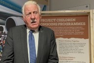 ‘We were told these kids from the ghettos of Belfast could never be anybody