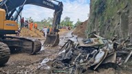 Bilaspur landslide mishap to be probed, committee formed