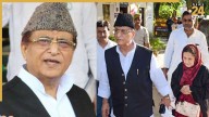 What is the Net worth of SP leader Azam Khan? How much property does he own? Find out his wealth