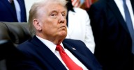 Trump reportedly seeking $230 million in restitution from Justice Department