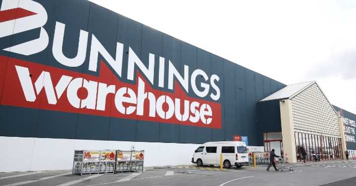 'A fresh spin on festive decorating': The $139 Bunnings buy sending shoppers wild