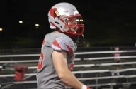 Mentor’s 600-yard explosion vs. Strongsville gives it control of the GCC