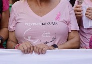 Las cifras del cáncer de mama en León: 381 mujeres fueron diagnosticadas en 2024