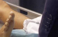 Hijo y sobrino mataron a Santa Salomé en Boca de Uracoa