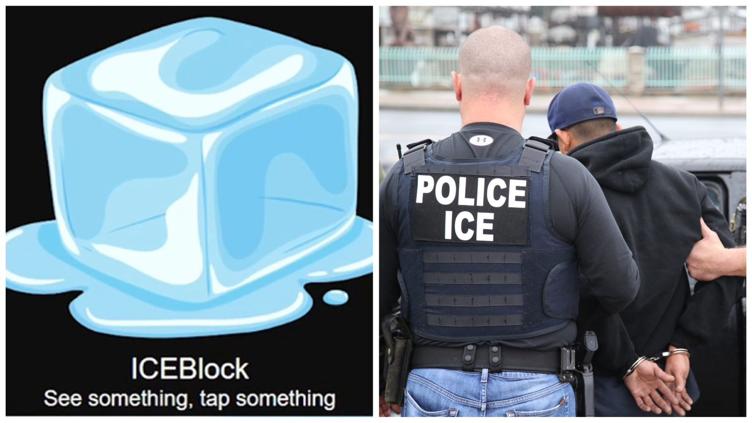 Eliminó Apple aplicación de rastreo de ICE de su tienda