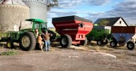 How delayed federal aid impacts America's farmers