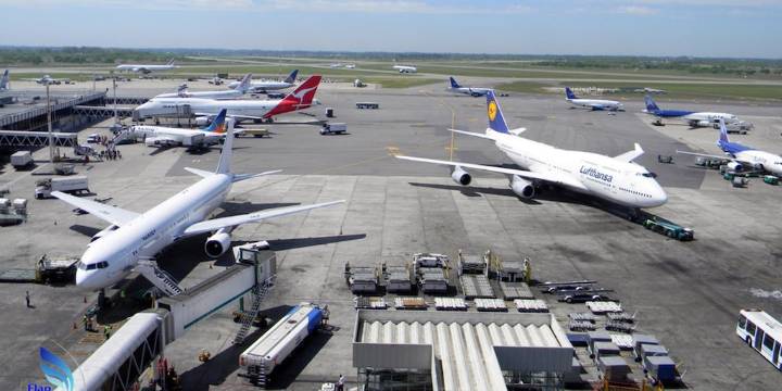 El Gobierno registró una mejora en el desempeño de las aerolíneas y menos reclamos de los pasajeros