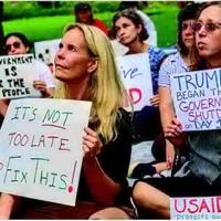 Education Department faces more layoffs