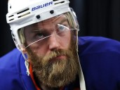 Edmonton Oilers extend defenceman Mattias Ekholm three years
