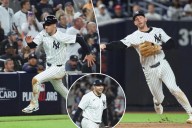 Grading a year's worth of Yankees' trade acquisitions